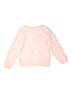 H&M Pink Sweatshirt Size 6 - 8 - photo 2