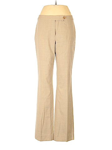Brooks Brothers Wool Pants (view 1)