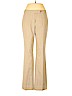 Brooks Brothers Tan Wool Pants Size 8 - photo 1