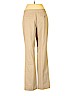 Brooks Brothers Tan Wool Pants Size 8 - photo 2