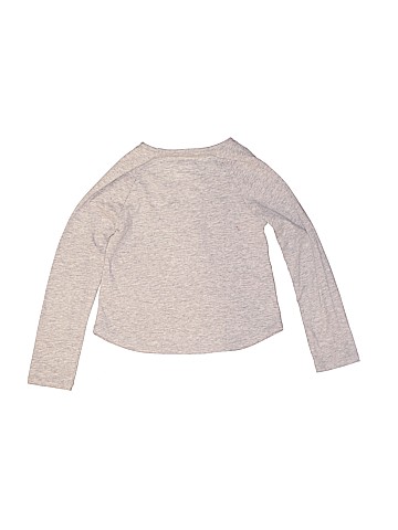 Justice Long Sleeve T-Shirt (view 2)