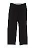 Chaps Black Dress Pants Size 10 - photo 1