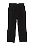 Chaps Black Dress Pants Size 10 - photo 2