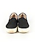 J/Slides Black Sneakers Size 6 1/2 - photo 2