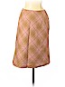 Ann Taylor LOFT Tan Wool Skirt Size 4 (petite) - photo 2