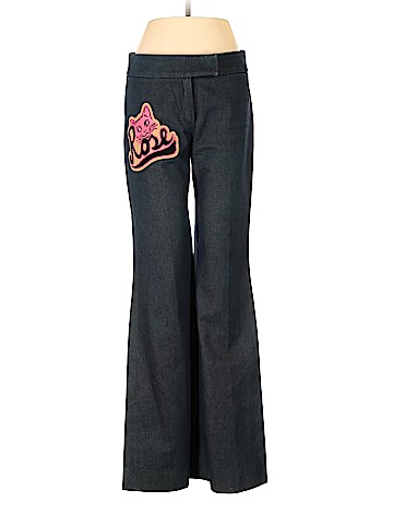 Chloé Jeans (view 1)