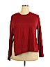 Assorted Brands Red Sweatshirt Size XXL - photo 1