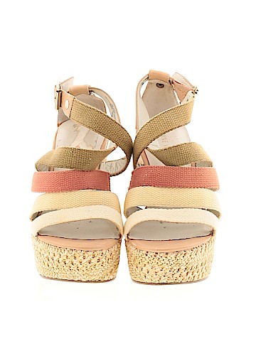 Nine West Wedges (view 2)