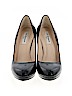 L.K. Bennett Black Heels Size 8 1/2 - photo 2