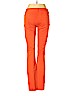 Trina Turk Orange Jeans Size 2 - photo 2