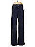 Lauren Active by Ralph Lauren Blue Casual Pants Size L - photo 1