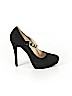 MICHAEL Michael Kors Black Heels Size 8 - photo 1