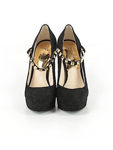 MICHAEL Michael Kors Heels (view 2)