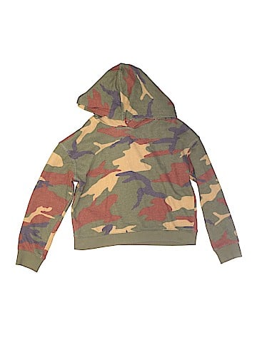 Forever 21 Pullover Hoodie (view 1)