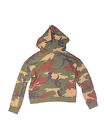 Forever 21 Pullover Hoodie (view 2)