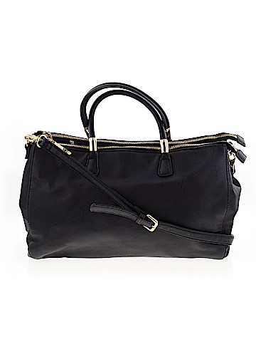 Olivia + Joy Satchel (view 1)