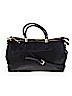 Olivia + Joy Black Satchel One size - photo 1