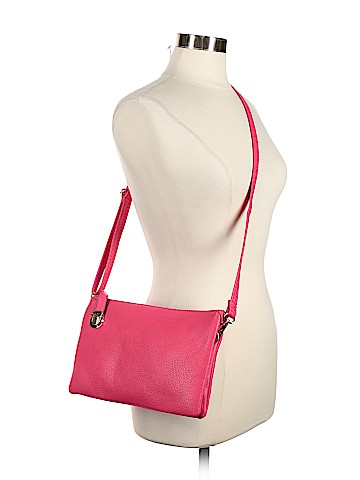 Unbranded Crossbody Bag (view 2)