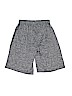 Old Navy 100% Polyester Gray Athletic Shorts Size 14 - 16 - photo 2