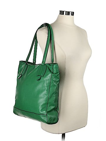 Lauren by Ralph Lauren Tote (view 2)