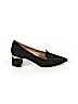 Enzo Angiolini Black Heels Size 8 - photo 1