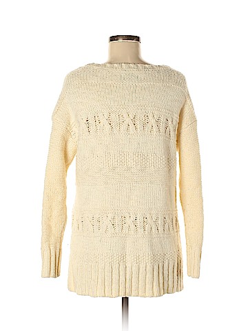 American Eagle Outfitters Pullover Sweater (view 2)