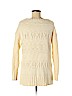 American Eagle Outfitters Ivory Pullover Sweater Size M - photo 2