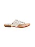 B O C Born Concepts Ivory Sandals Size 5 - photo 1