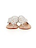 B O C Born Concepts Ivory Sandals Size 5 - photo 2