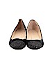 Nine West Black Flats Size 8 1/2 - photo 2