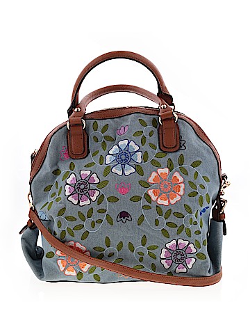 Assorted Brands Satchel (view 1)