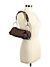 Kathy Van Zeeland Brown Satchel One size - photo 2