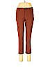 Cartonnier Orange Dress Pants Size 6 (petite) - photo 1