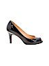 Cole Haan Nike Black Heels Size 8 - photo 1