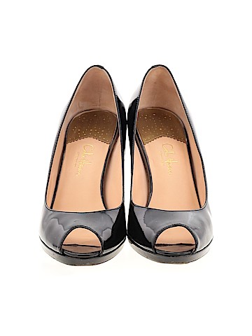 Cole Haan Nike Heels (view 2)