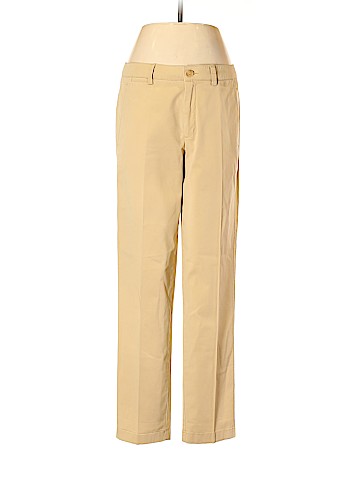 Vince. Khakis (view 1)