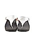 FitFlop Silver Sandals Size 8 - photo 2