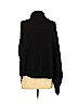 Express 100% Cotton Black Cardigan Size S (petite) - photo 2