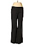 Theory Black Dress Pants Size 6 - photo 1