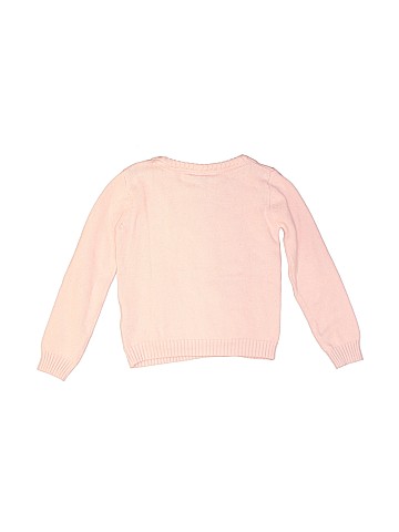 Roxy Girl Pullover Sweater (view 2)