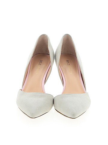 Sole Society Heels (view 2)