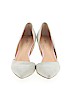 Sole Society Ivory Heels Size 6 - photo 2