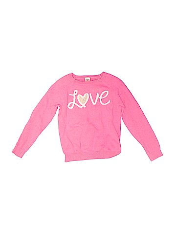 OshKosh B'gosh Pullover Sweater (view 1)