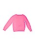 OshKosh B'gosh 100% Cotton Pink Pullover Sweater Size 6 - photo 2