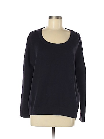 Rag & Bone Wool Pullover Sweater (view 1)