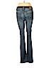 J Brand Blue Jeans Size 28 waist - photo 2