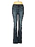 J Brand Blue Jeans Size 28 waist - photo 1