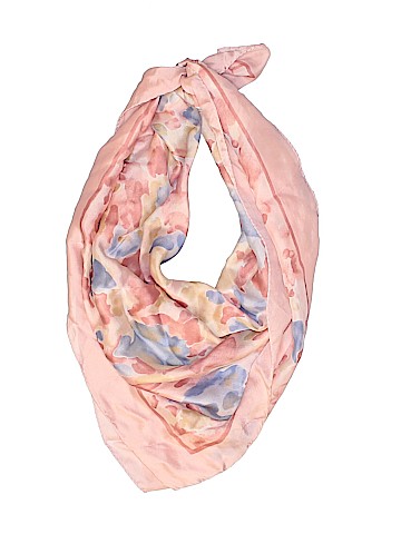 Talbots Silk Scarf (view 1)