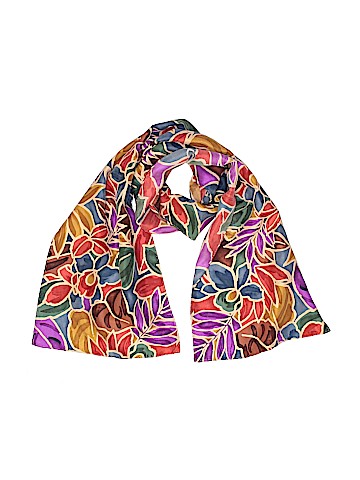 Unbranded Silk Scarf (view 1)