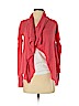 Juicy Couture Pink Wool Cardigan Size P (petite) - photo 1